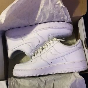 Nike Air Force 1 Size 9